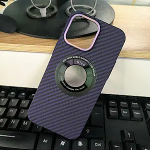 Strongly Shockproof